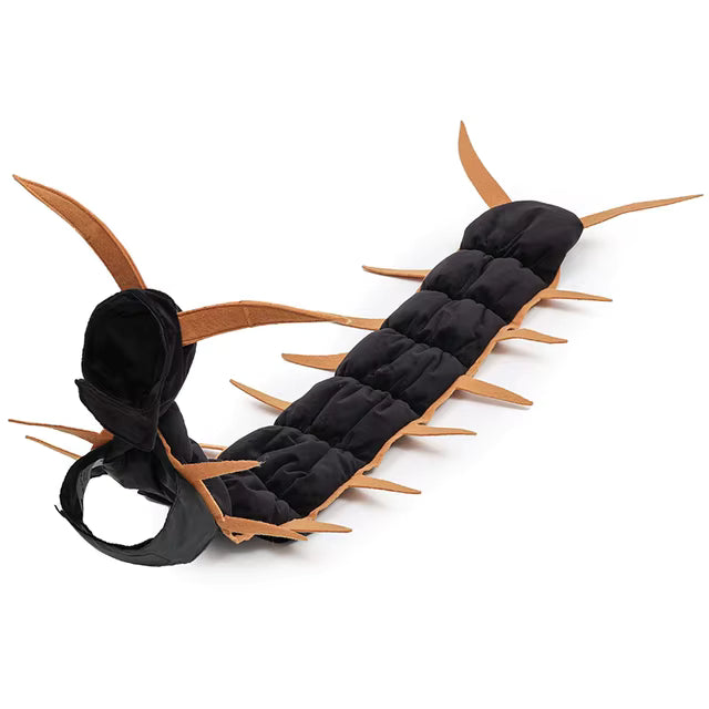 The Centipede Cat Costume — Creepy-Cute Halloween Costume